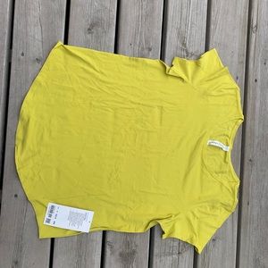 NWT Lululemon Love Crew lll